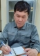 NGƯỜI CÁN BỘ KHUYẾN HỌC TẬN TÂM VÌ CÔNG VIỆC