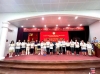 CÔNG TÁC KHUYẾN HỌC, KHUYẾN TÀI  TẠI TRƯỜNG THCS TRUNG HÒA