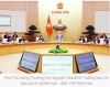 THƠ - CHÍNH QUYỀN ĐỔI MỚI - THẬN TRỌNG VÌ DÂN