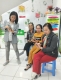 THƠ - HỌC TẬP SUỐT ĐỜI