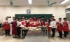 TRƯỜNG PHỔ THÔNG CƠ SỞ XÃ ĐÀN:  NƠI ƯƠM MẦM TÀI NĂNG, CHẮP CÁNH ƯỚC MƠ!