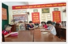 CHI HỘI KHUYẾN HỌC 15, PHƯỜNG YÊN HÒA LÀM TỐT CÔNG TÁC KHUYẾN HỌC